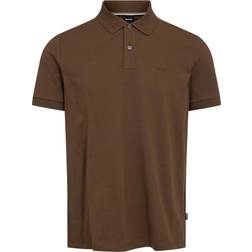 HUGO BOSS Poloshirt kurzarm Pallas 10241531 02