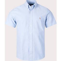 Polo Ralph Lauren Classic Oxford Skjorta - Blå