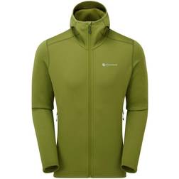 Montane Fury Hooded Fleece Jacket SS23