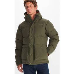 Marmot Fordham Jacket täckjacka dun herr Nori