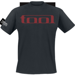 Tool Tool Undertow T-Shirt black