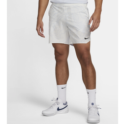 Nike Dri-Fit Court Slam MB Shorts Men white