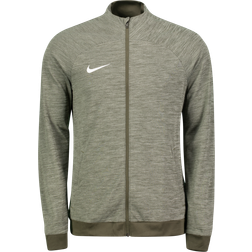 Nike Track Jakke Dri-FIT Academy Grøn/Hvid