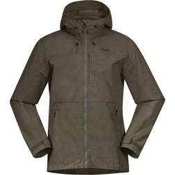 Bergans Men's Nordmarka Leaf Light Wind Jacket