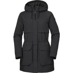 Helly Hansen Boyne Insulated Parka 2.0 - Black