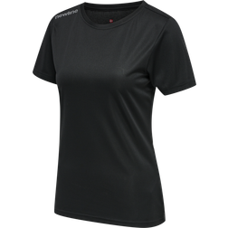 Newline Core Functional T-Shirt Dame Sort