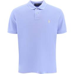 Polo Ralph Lauren Custom Slim Fit Lafayette Blue