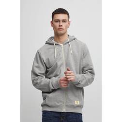 Blend Sweatshirt Noah 701628 Grau Regular Fit