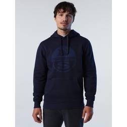 North Sails Sweatshirt blue