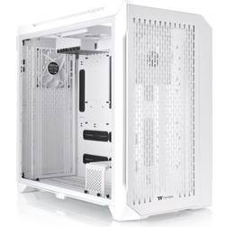 Thermaltake CTE C750 TG Air Snow White PC Case