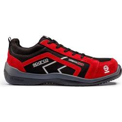 Sparco EVO Mekanikerskor Unisex