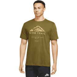 Nike Dri-FIT Trail Running T-Shirt SU23