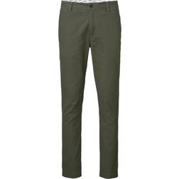 Chevalier Ascot Chinos Men Pine Green