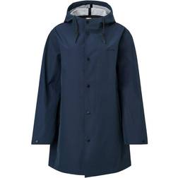 Tretorn Icon Rain Coat Men - Total Navy