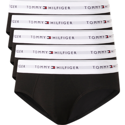 Tommy Hilfiger Slip Uomo Cotone Elasticizzato - Multicolore