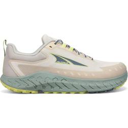 Altra Outroad Trail Running Shoes Green Man