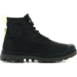 Palladium Mens Pampa Rcycl Waterproof Combat Ankle Boots