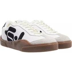 Eytys White Santos Sneakers Swan IT