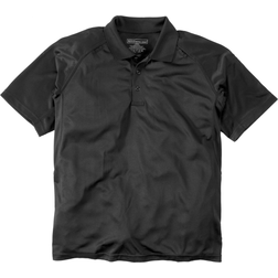 5.11 Tactical Performance S S Polo Shirt - Sort
