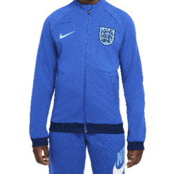 Nike Academy Pro Anthem Jacket - Blue (DH5118-480)