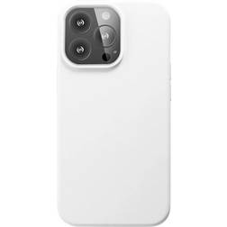 Andersson Soft Silicone MagSafe Case for iPhone 13 Pro