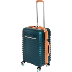 Cavalet Pasadena 65cm - Dark Blue/Tan