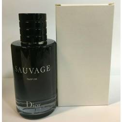 Dior Sauvage Oz Parfum Spray 3.4 fl oz