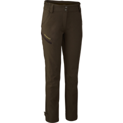 Deerhunter Lady Mary Extreme Trousers Wood