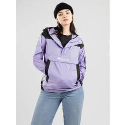 Columbia ChallengerT Jacket - Frosted Purple/Black