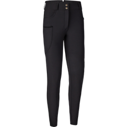Deerhunter Lady Jakttights Dam - Black