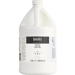 Liquitex Boby 3,79L Titanium white 432