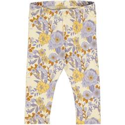 Müsli Cardamine Leggings, Calm Yellow