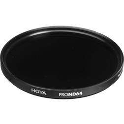 Hoya Pro ND 64 82mm