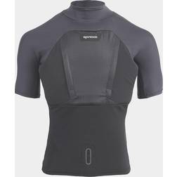 Spinlock Flytväst aero pro pfd black