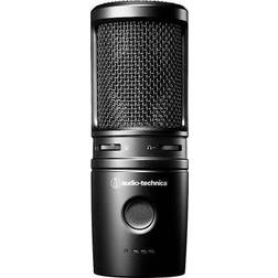 Audio-Technica AT2020USB-XP Cardioid Condenser USB Microphone