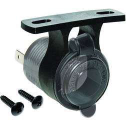 Blue Sea 12vdc socket mounting bracket 1011