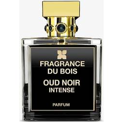 Fragrance Du Bois Fragrance Du Bois Oud Noir Intense 50ml