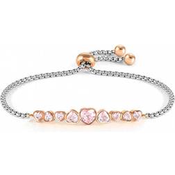 Nomination Damarmband 028011/003