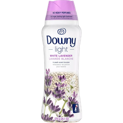 Downy Light White Lavender Laundry Scent Booster Beads