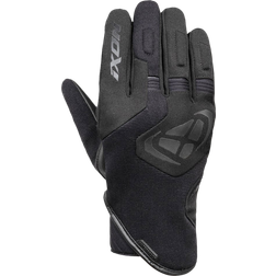 Ixon MS Mig WP Motorcycle Gloves - Black