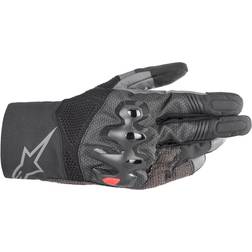 Alpinestars AMT-10 Air Gloves black