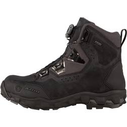 Klim Outlander GTX Motorcycle Boots - Black