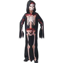 RIO Bloody skelet Halloween kostumer
