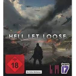 Hell Let Loose (PC)