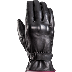 Ixon Pro Nodd MC-Handskar Dam Svart Dam