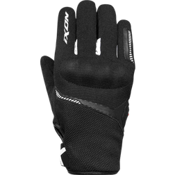 Ixon MC-Handsker Pro Blast Dame, Sort/Hvid Dame