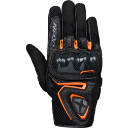 Ixon RS5 AIR MC-Handskar Svart-Orange