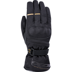 Ixon MC-Handsker Pro Field Dame, Sort/Guld Dame