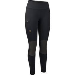 Deerhunter Reinforced Tights - Green