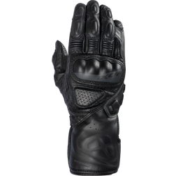 Ixon GP5 Air Damen Motorrad Handschuhe - Schwarz Damen